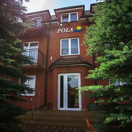 Dom Goscinny Pola Rewal Esterno foto