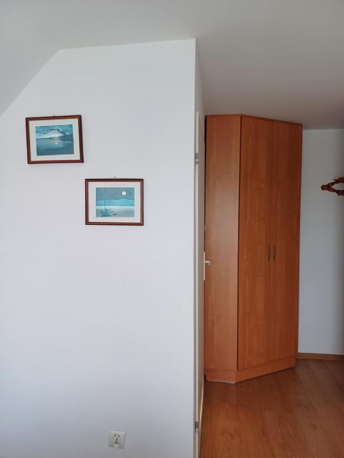 Dom Goscinny Pola Rewal Esterno foto