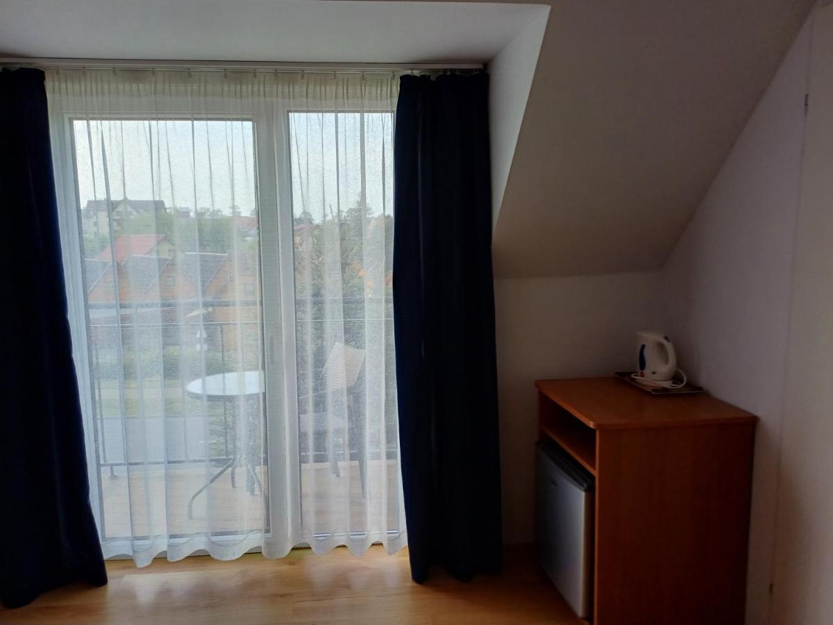 Dom Goscinny Pola Rewal Esterno foto